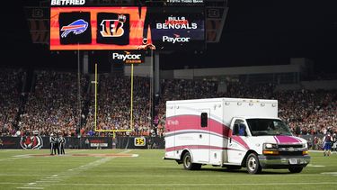 Dueños de la NFL aprueban modificaciones al plan de playoffs
