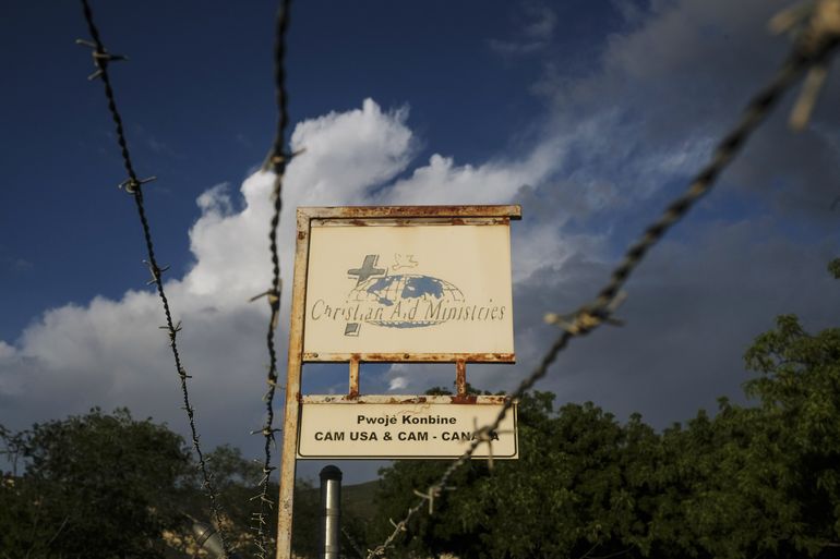 Haití: Liberan a 2 personas que habían sido secuestradas