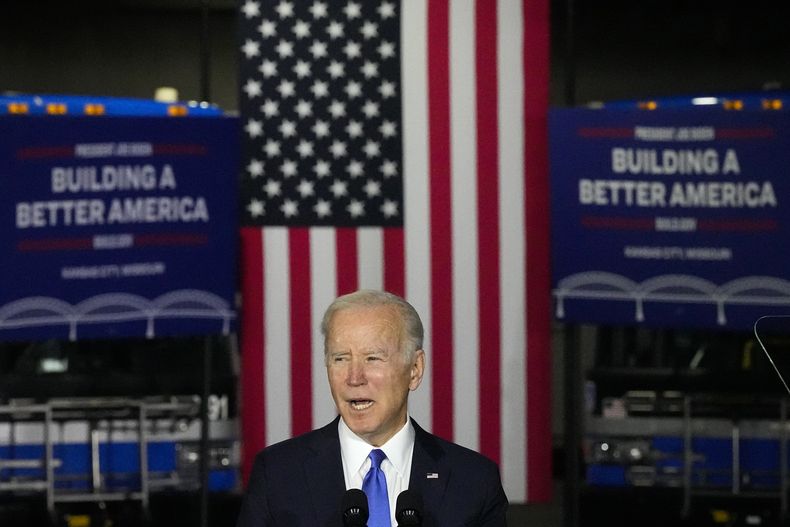 AMN-GEN BIDEN-CAMBIO CLIMATICO