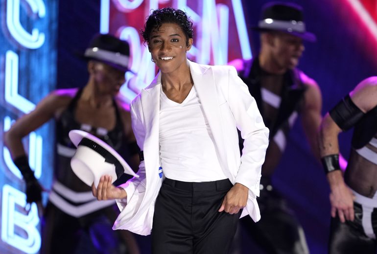 Broadway: MJ recibe impulso de taquilla tras premios Tony