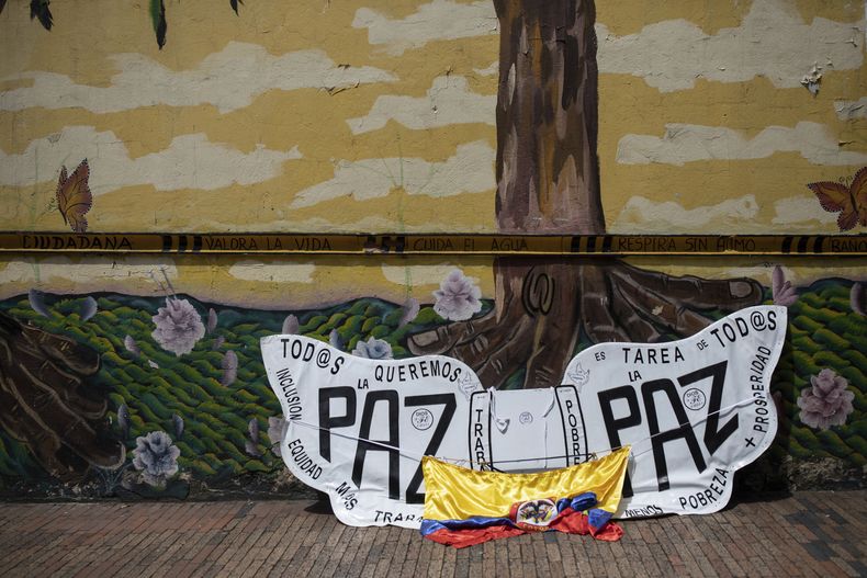 REP-GEN COLOMBIA-PAZ PETRO
