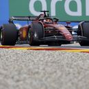 Con un Leclerc despejado, F1 reanuda temporada en Bélgica