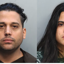 Arrestan a dos jovenes cubanos por saquear casa en Coral Gables de pareja que murió en accidente en Kenia