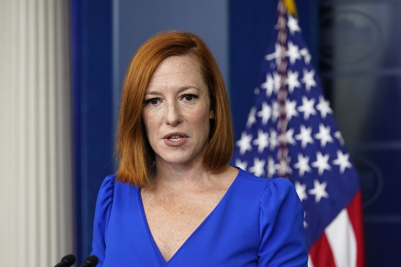 AMN-GEN BIDEN-SECRETARIA DE PRENSA
