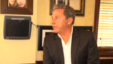 ricardo montaner conversa con america noticias