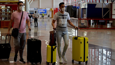 cuba eliminan restriccion de equipaje