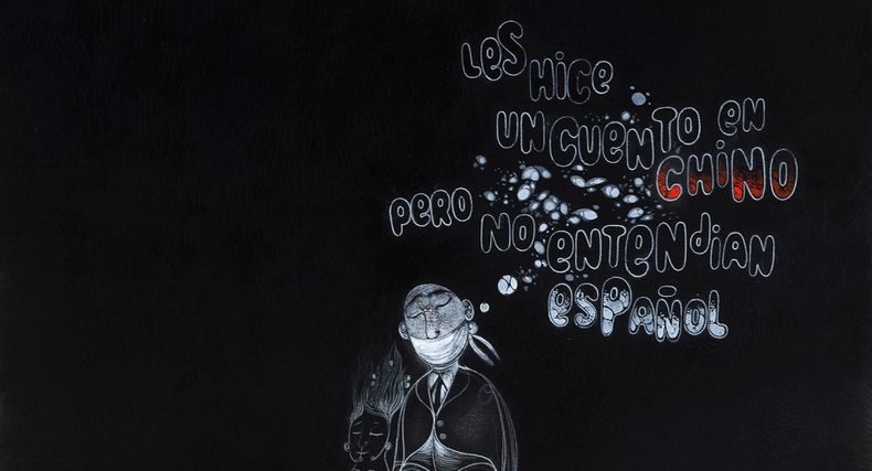 El Ministerio de "Cultura" del régimen apela al 'derecho institucional' y a la 'democratización' para justificar la censura a Pedro Pablo Oliva