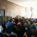 Bertín Osborne y los apagones en Venezuela