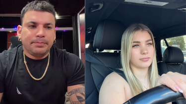 ultrack confirma que claudia artiles perdio el bebe que esperaban: no se lo deseo a nadie