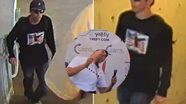 el fbi difunde imagenes del sospechoso del asesinato de charlie kirk y pide colaboracion ciudadana