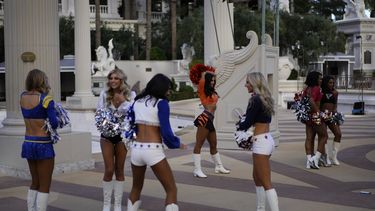 La NFL deja de fingir que el Pro Bowl es un partido real