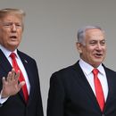 Trump reconoce soberanía de Israel sobre los Altos del Golán