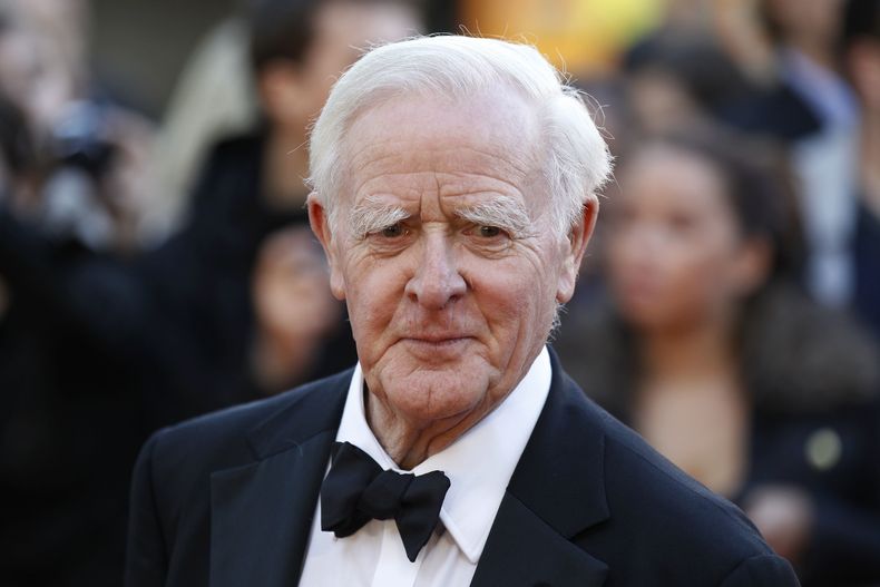 ESP-LIB LE CARRÉ-CARTAS