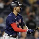 Mellizos ganan 4-3 a Yanquis; Correa conecta jonrón