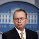 El cierre parcial del gobierno de EEUU continúa el lunes