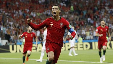 espana y portugal un juego no apto para cardiaco