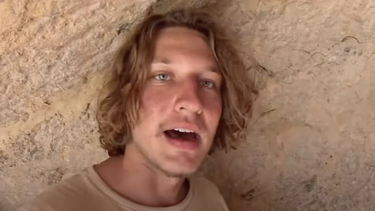 turista estadounidense arrestado en india por intentar contactar tribu aislada