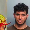Cubano iba a volar de Miami a Cuba y dijo que llevaba una bomba: terminó arrestado y perdió el vuelo