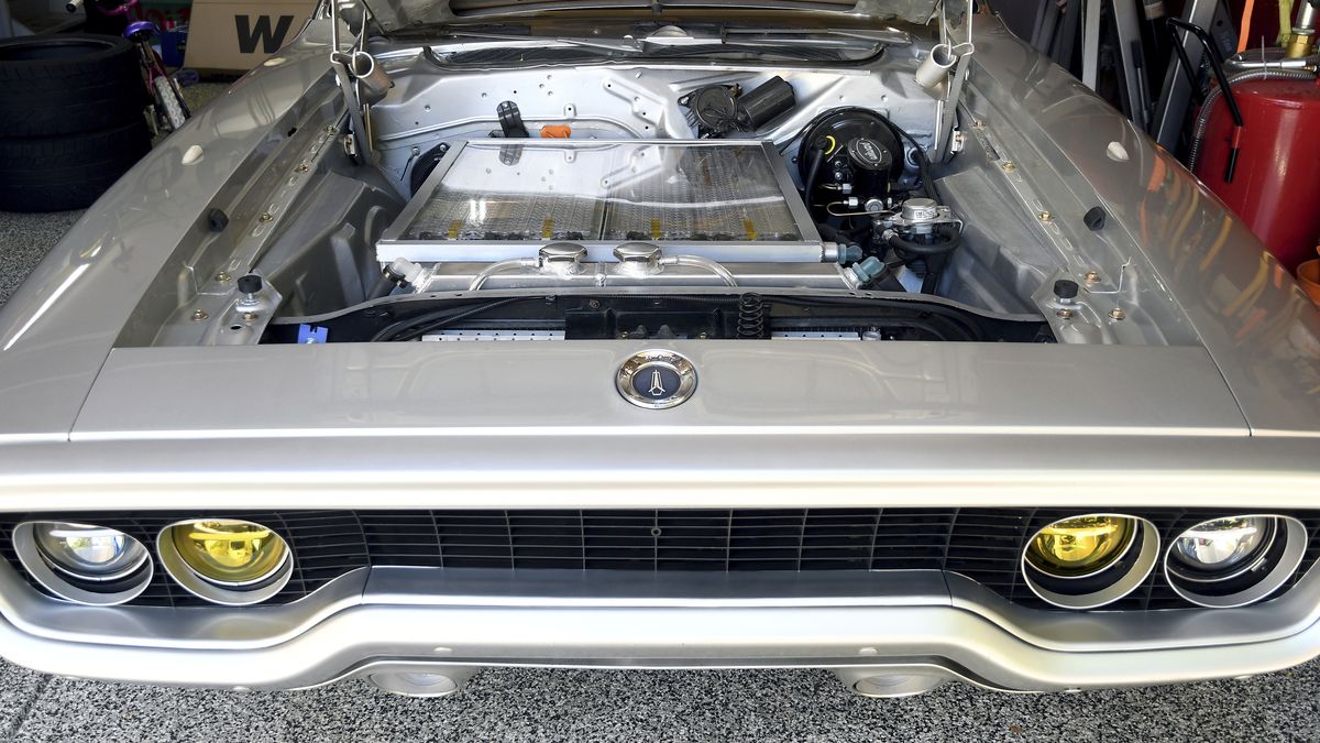 Autos de James Bond que han hecho historia - Segurilatam, image size:1200x675