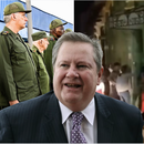 EEUU condena acto de repudio  VIOLENTO contra Mike Hammer y exige al régimen cubano detener el acoso a diplomáticos