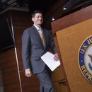 Ryan fija fecha para votación de propuesta migratoria