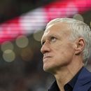Virus gripal golpea a Francia rumbo a la final del Mundial