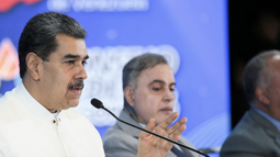 el regimen de nicolas maduro ordeno la captura de 13 dirigentes opositores: en la lista estan juan guaido y dos ex ministros chavistas