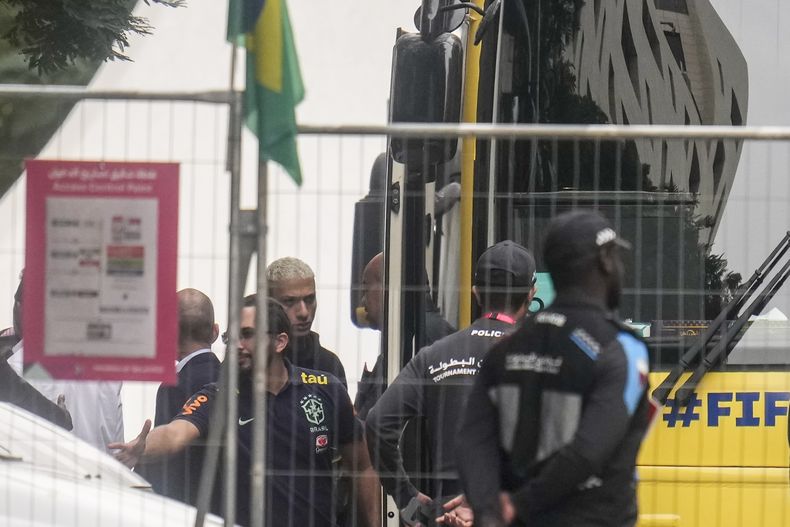 DEP-FUT MUNDIAL BRASIL-ANÁLISIS