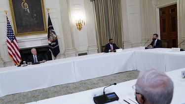 EEUU sanciona a la Policía Nacional Revolucionaria de Cuba