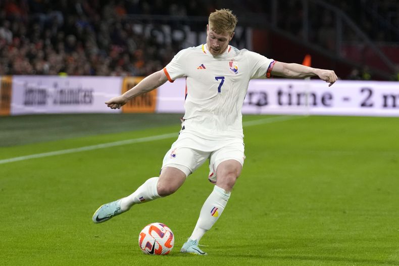 DEP-FUT MUNDIAL BÉLGICA-CAMISETA