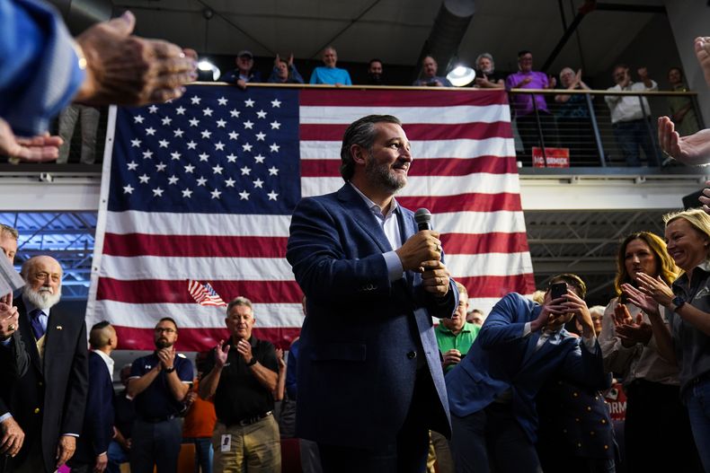 AMN-GEN EEUU-CORTE SUPREMA-TED CRUZ