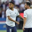 Argentina y Brasil descartan partido pendiente