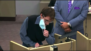las desgarradoras palabras de nikolas cruz tras declararse culpable de la masacre de 2018
