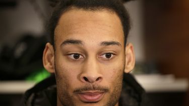 Arrestan en Miami a wide receiver Anderson de Jets