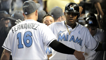 marcell ozuna trato de persuadir a jose fernandez para que no navegara