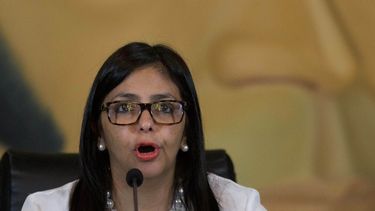 Venezuela promoverá evaluación de gestión de Almagro