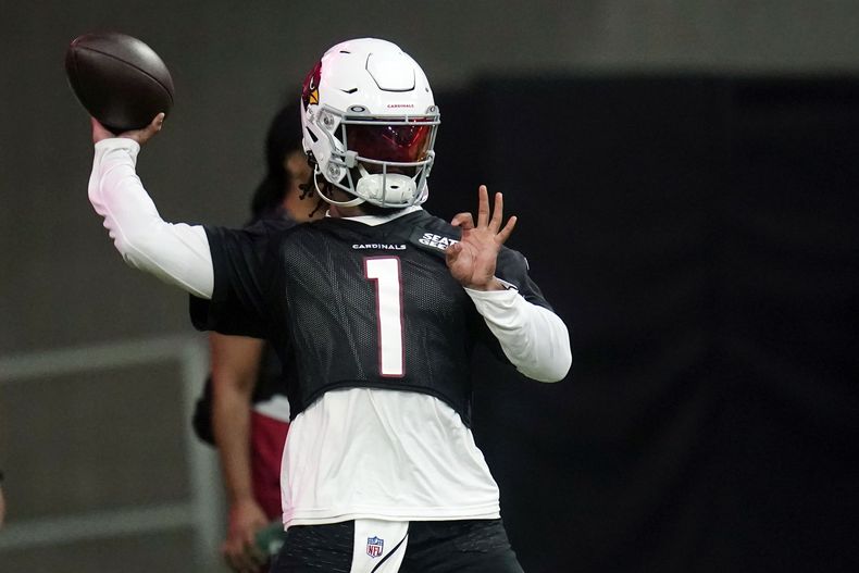 DEP-NFL CARDINALS-MURRAY