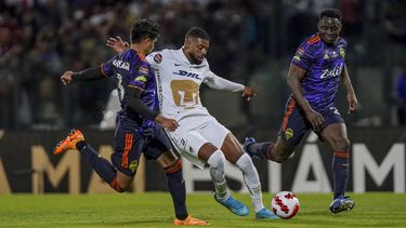 Pumas enfrenta a Pachuca por su pase a la reclasificación