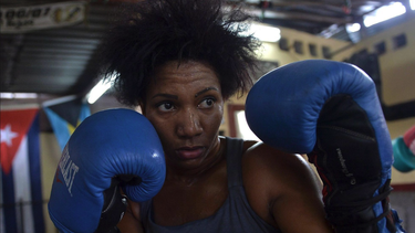 cuba aprueba el boxeo femenino con miras a los olimpicos de paris 2024