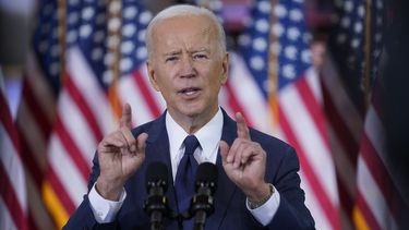 Encuesta AP: Mejoran perspectivas sobre la economía de EEUU
