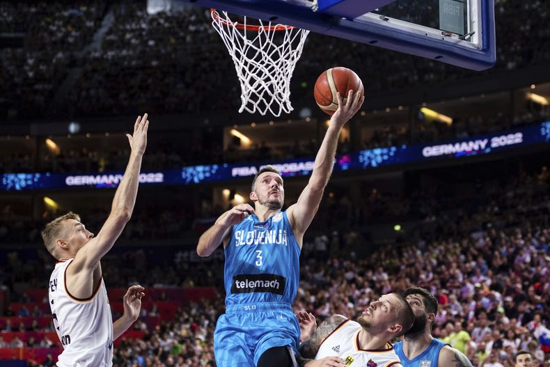 DEP-BAS EUROBASQUET