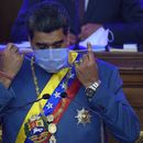 Maduro pide a congresistas abrir canales de diálogo con EEUU