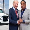 Empresa del cubano americano Hugo Cancio recibe licencia para importar camiones, autobuses, motos, y equipos de construcción a Cuba