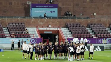 Alemania se juega su continuidad en el Mundial con España