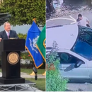 Video revela intento fallido de la Seguridad del Estado para detener a disidentes dentro de un auto de la Embajada de EE. UU. en La Habana