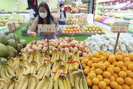 china toma represalias contra taiwan, pero evita los chips