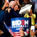 Quién es Kamala Harris, la ex fiscal que sueña con ser la primera vicepresidenta mujer de Estados Unidos