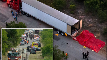 Camionero cubano declarado culpable por trasladar de manera ilegal inmigrantes desde México a EEUU