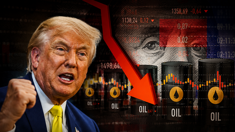 Euforia global tras acuerdo entre EEUU e Irán: cae el petróleo y las bolsas se disparan
