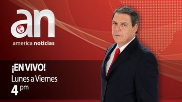 america noticias 4 pm